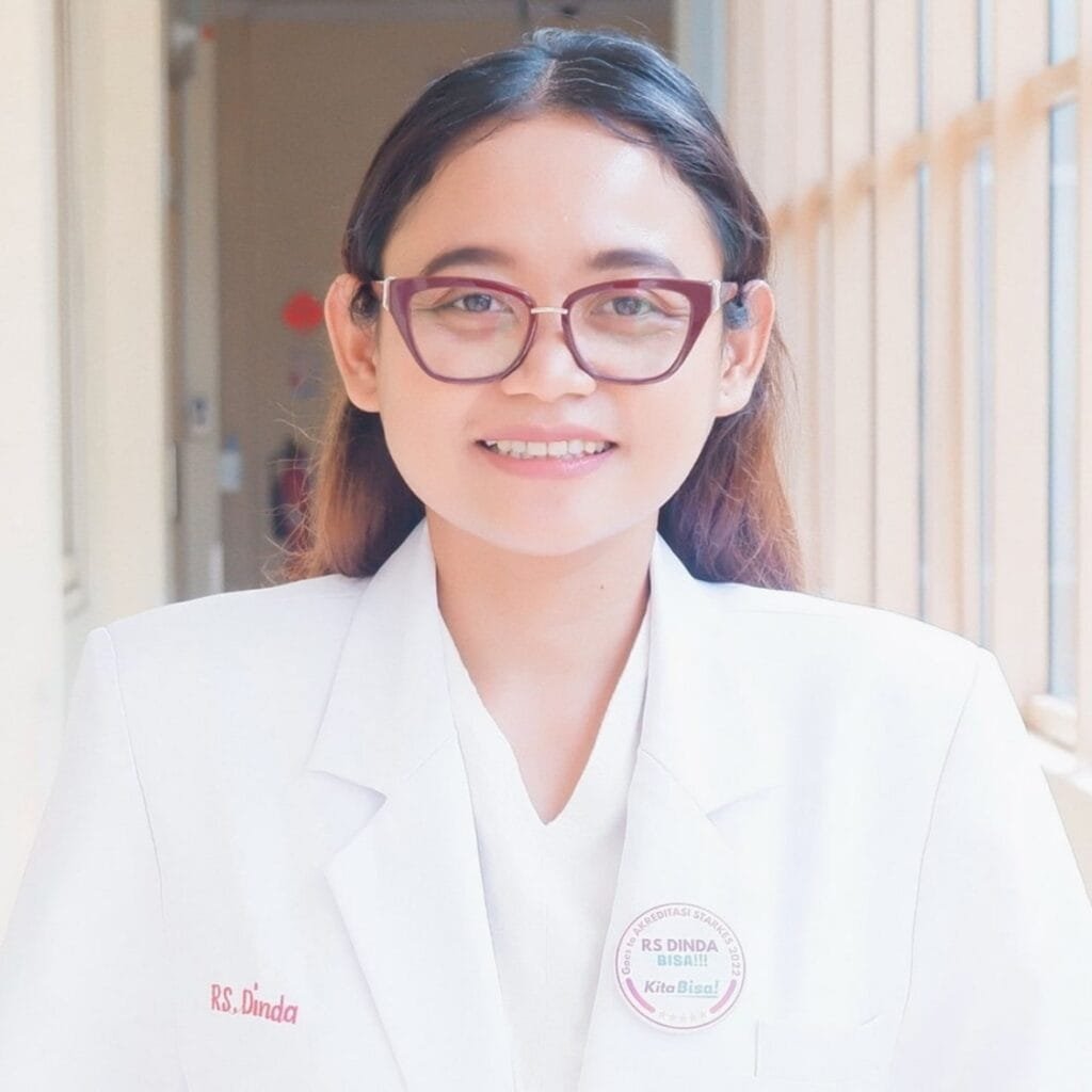 Henny Mayasari, S.Psi, M.Psi, Psikolog