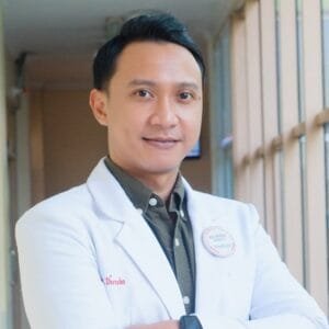 dr. Andreas Dhymas Dhyna Martha Kelana, Sp.A