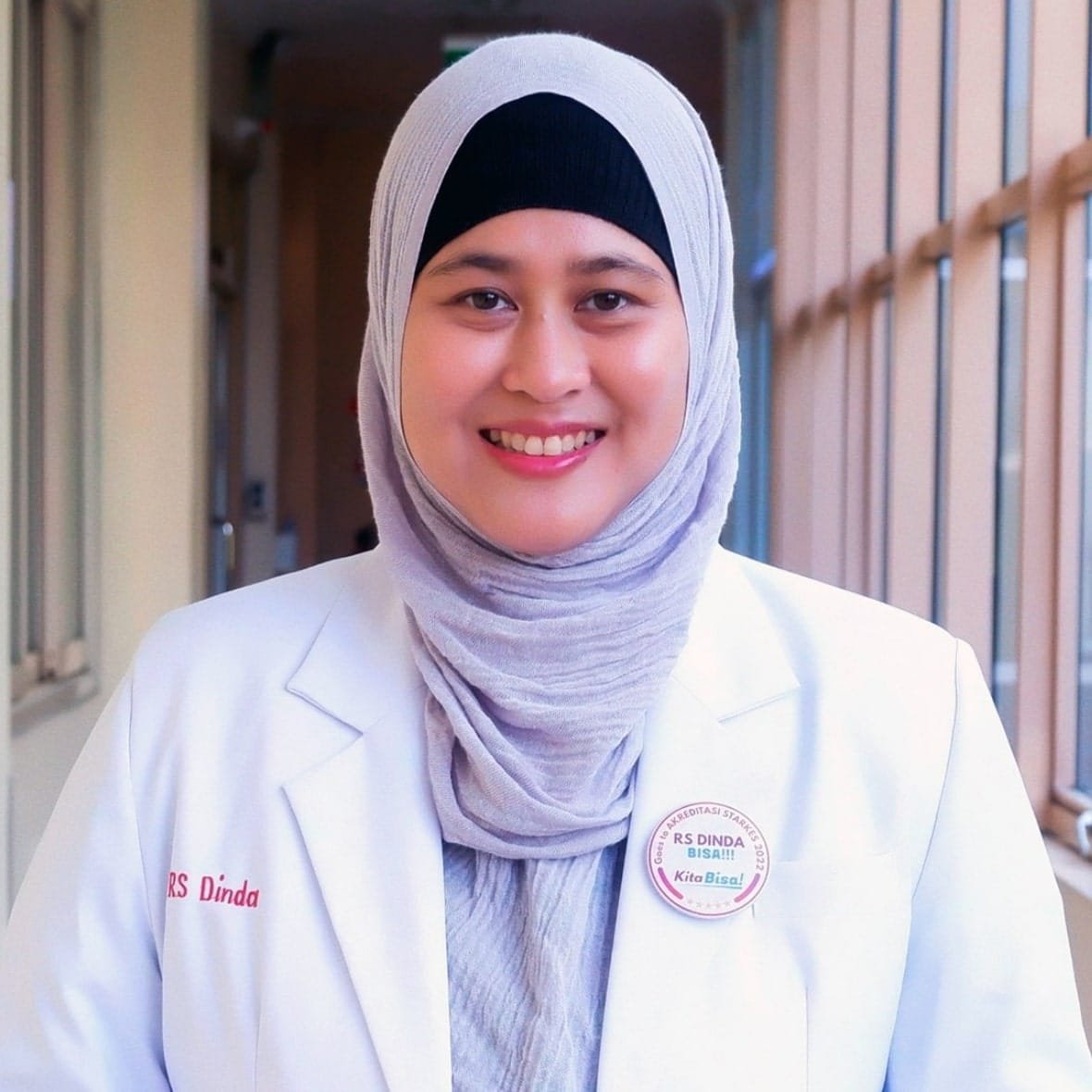 dr. Angelina Martha Raumanen M., Sp.Rad