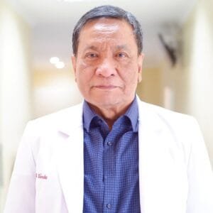 dr. Harinto, Sp.B