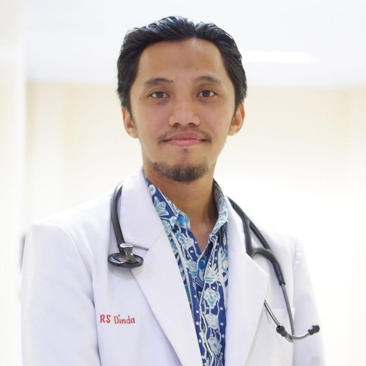 dr. Heri Hernawan, SpJP,FIHA