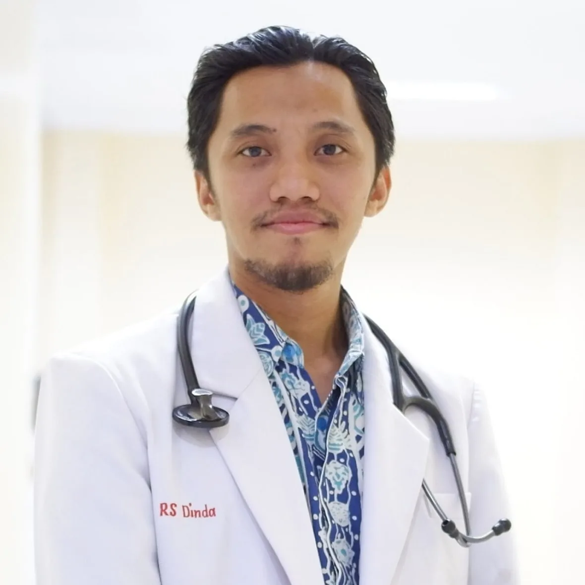 dr. Heri Hernawan, SpJP,FIHA