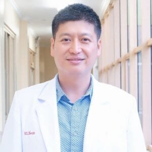 dr. Muliyadi, Sp.B