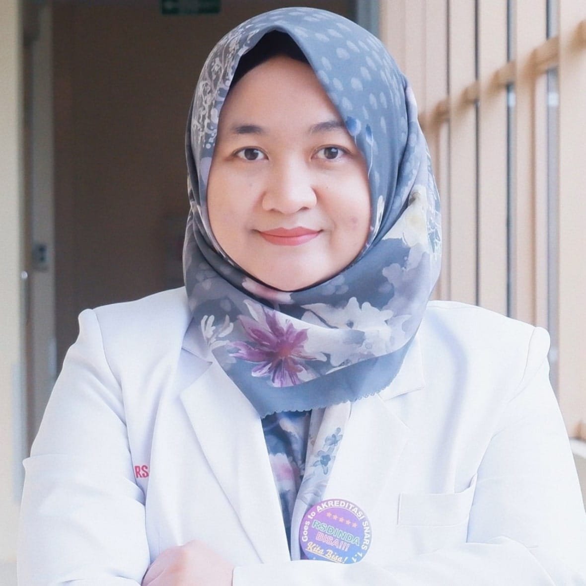 dr. Pratiwi Kesuma, Sp.PD