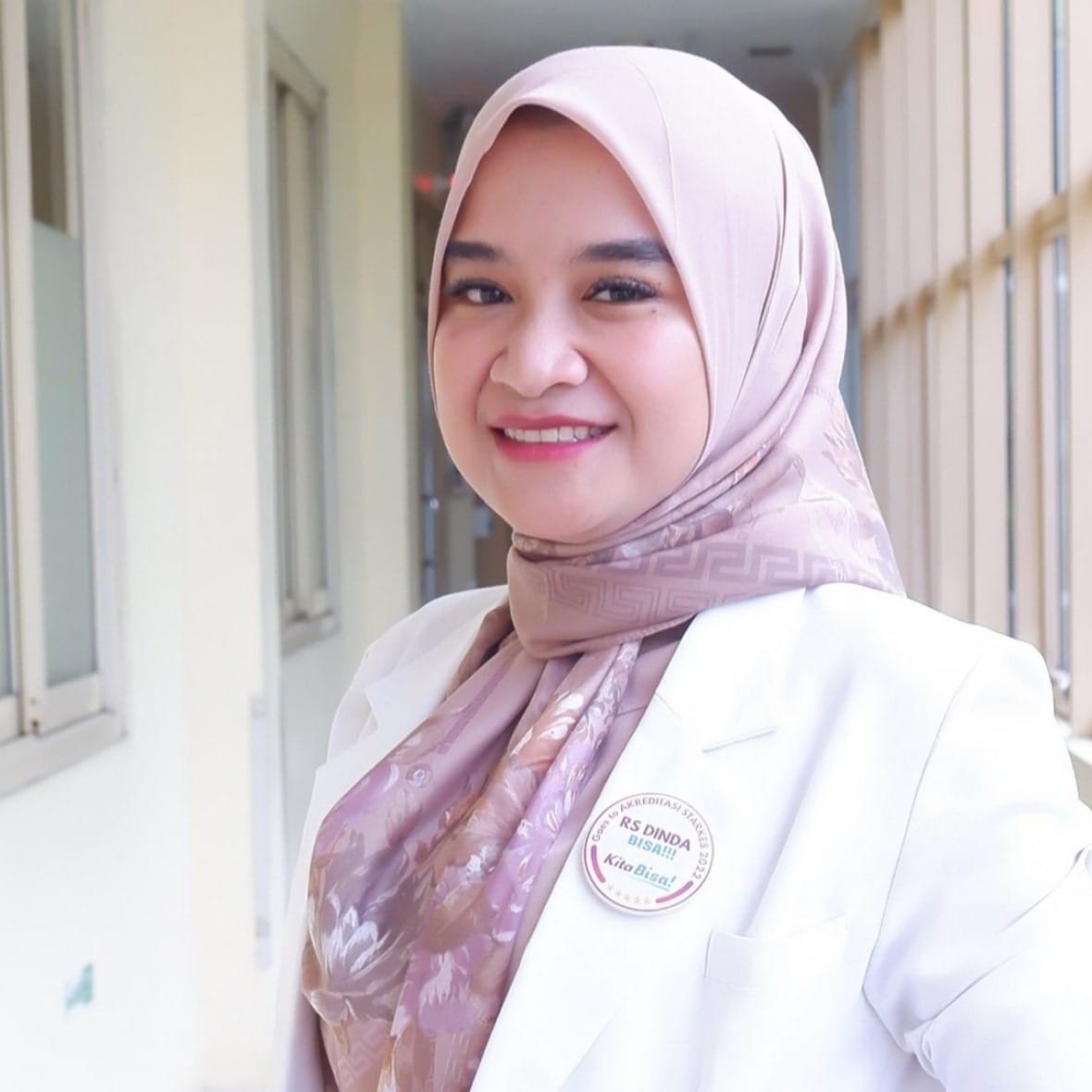 dr. Rakhmawati Susetyaning Eri, Sp.Rad