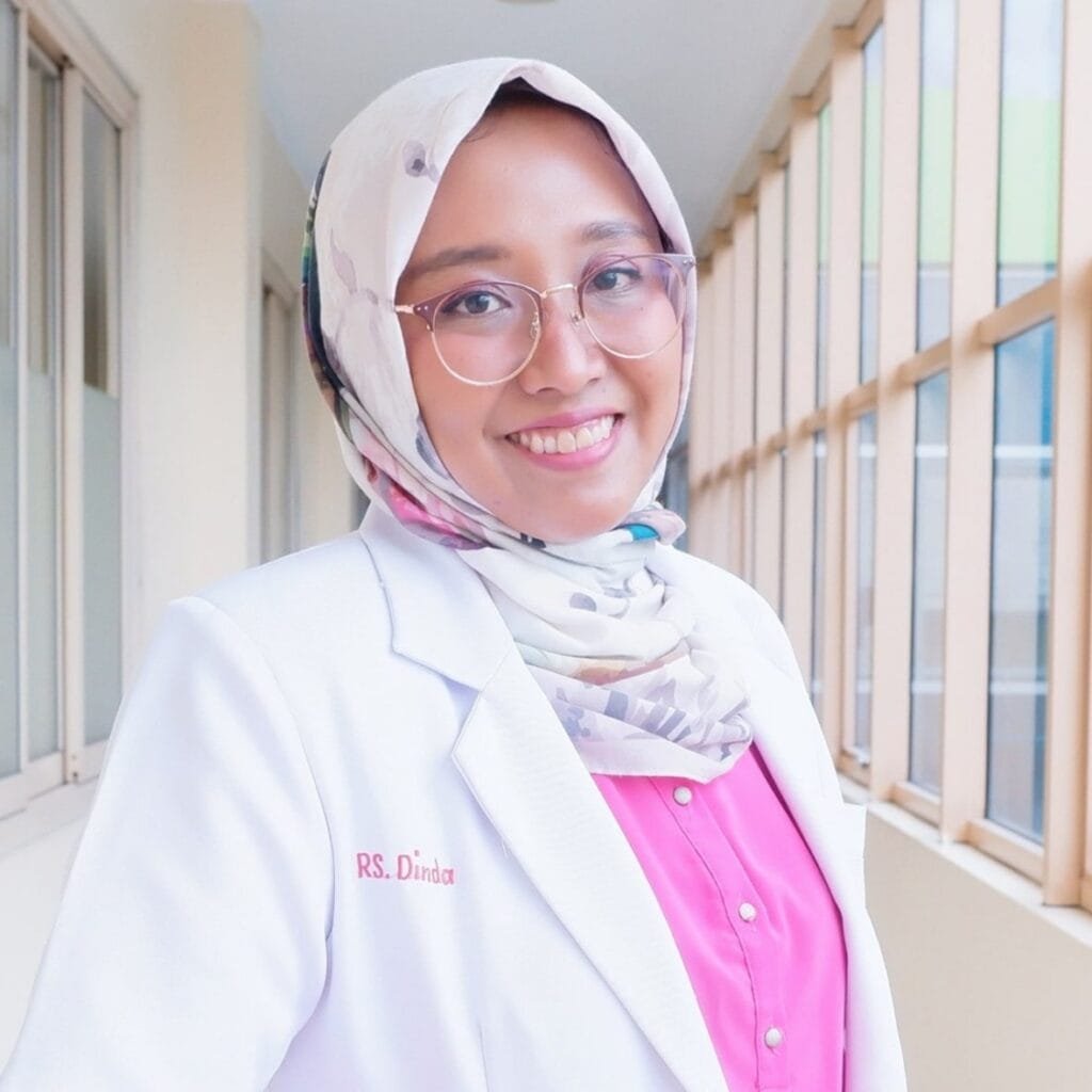 drg. Anissa Permata Siwi